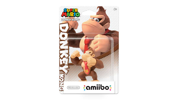 Nintendo Switch - amiibo スーパーマリオ Amazon.com: Mario amiibo - Japan Import (Super Smash Bros